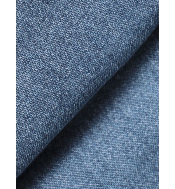 MURUA「メニーポケットデニム」|デニム|