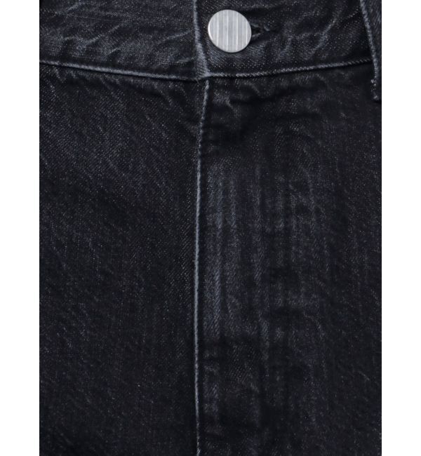 MURUA「メニーポケットデニム」|デニム|