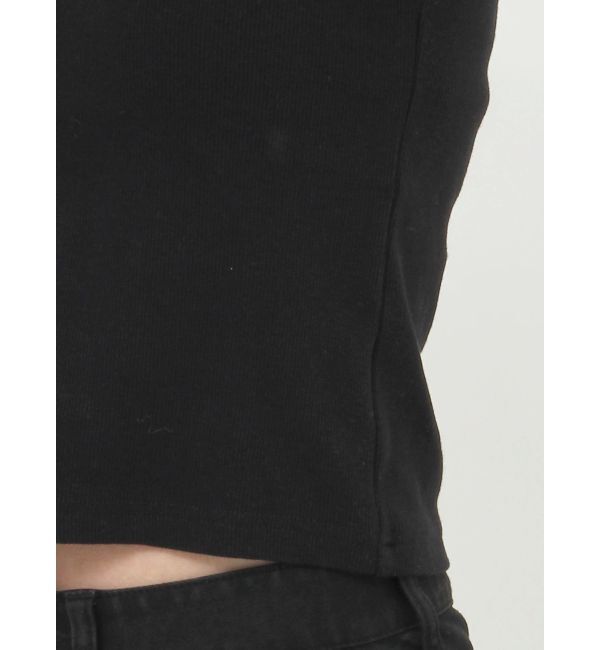 MURUA「ポイントメッシュタンクトップ」|タンクトップ|