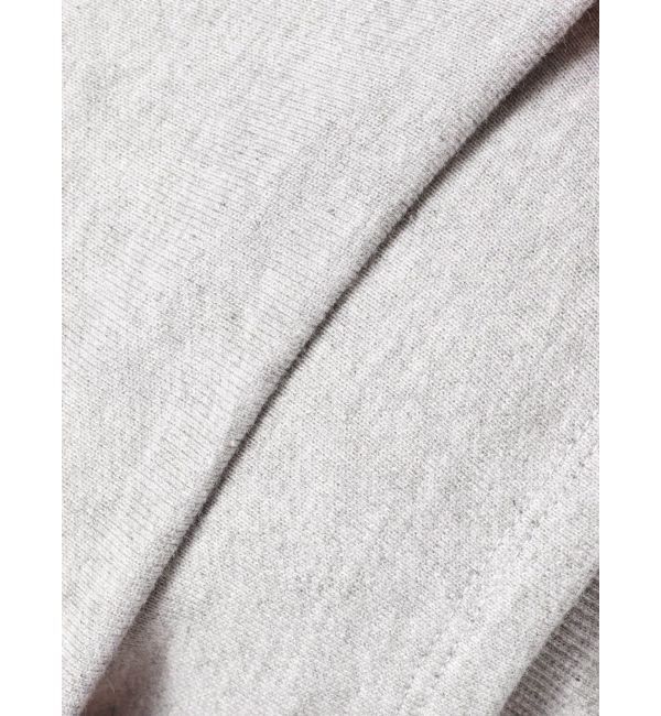 MURUA「ZIPフーディー」|パーカー|