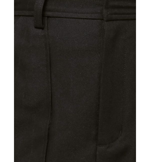 MURUA「サイドジップカーゴスカート」|スカート|