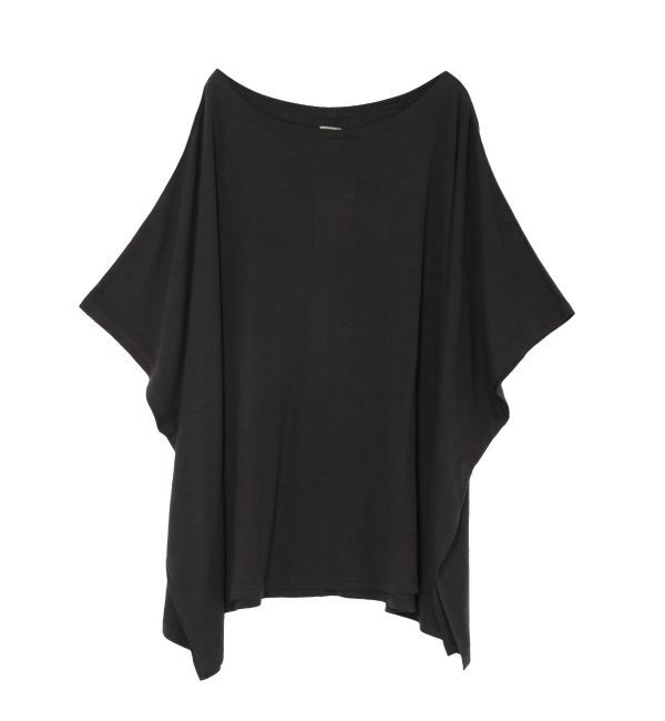 Ungrid「リネン混ルーズトップス」|Tシャツ・カットソー|