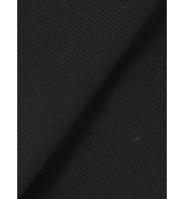 Ungrid「タンクレイヤードショートロングスリーブTee」|Tシャツ・カットソー|