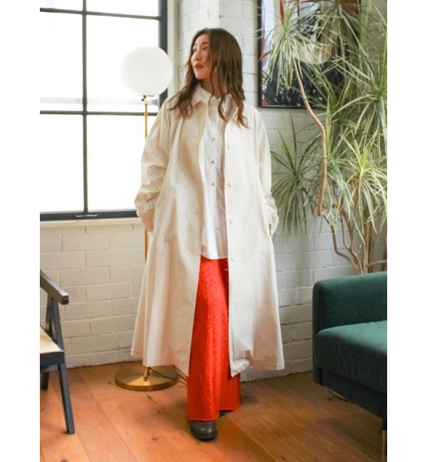 Ungrid「ニットアイラインスカート」|スカート|