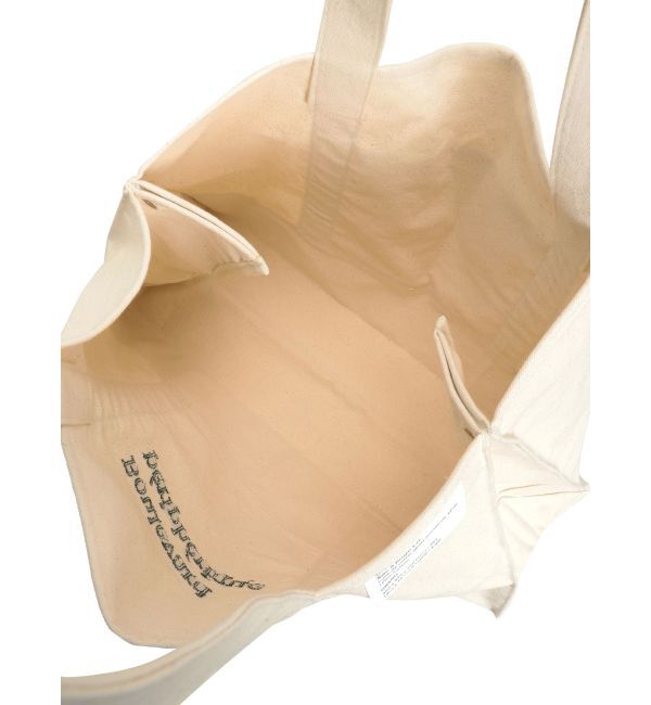 Ungrid「ビッグトートバッグ」|トートバッグ|