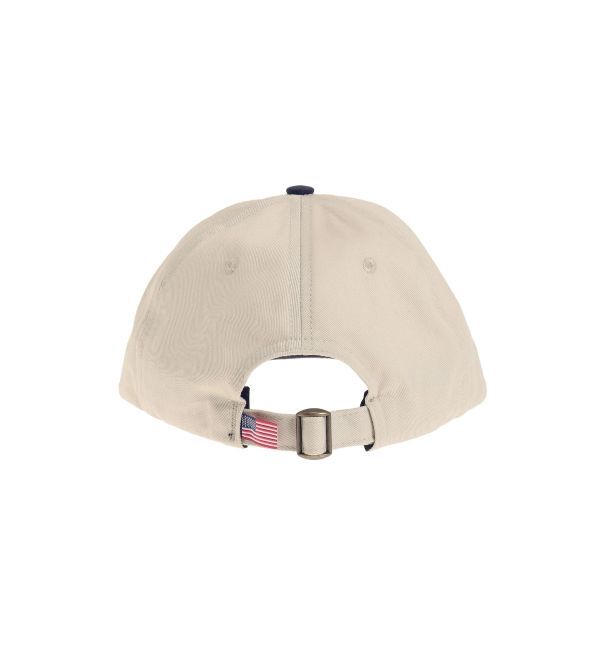 Ungrid「COOPERSTOWN BALL CAP別注モチーフロゴキャップ」|キャップ・キャスケット|