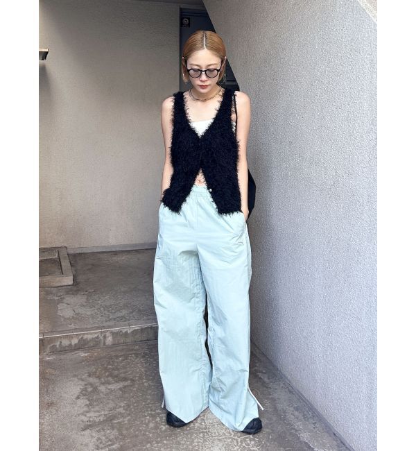 Ungrid「PUMA UNGRID WOVEN PANTS」|その他|