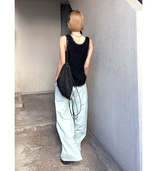 Ungrid「PUMA UNGRID WOVEN PANTS」|その他|