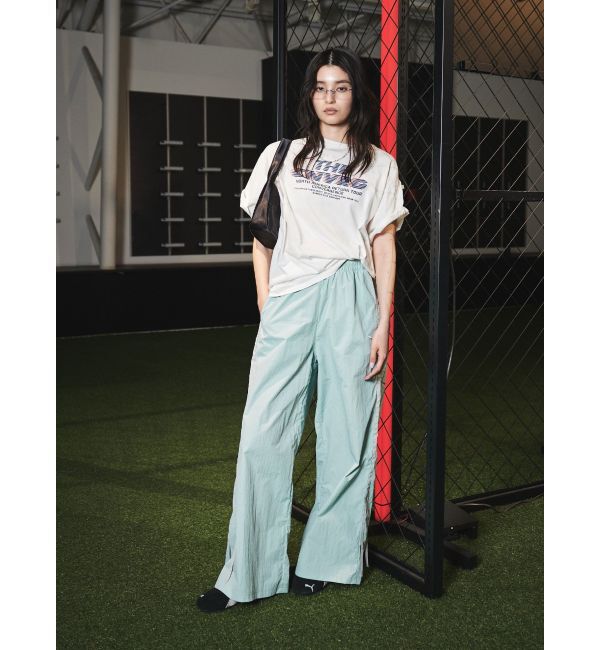 Ungrid「PUMA UNGRID WOVEN PANTS」|その他|