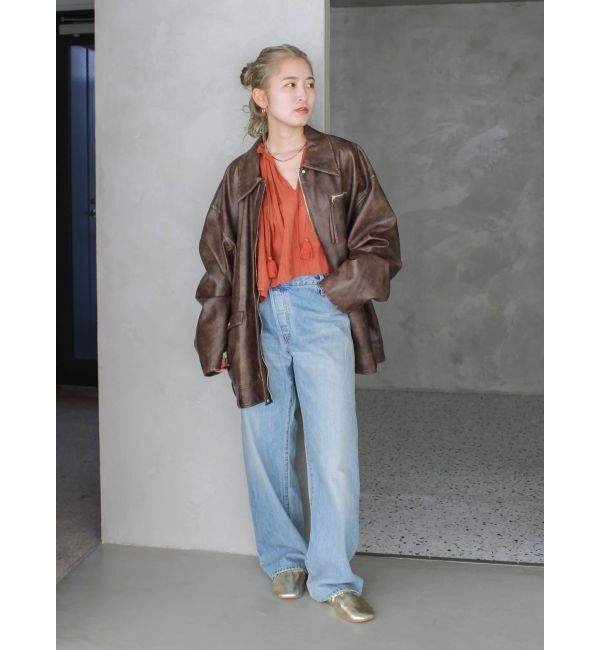 Ungrid「ギャザーフラットシューズ」|その他|