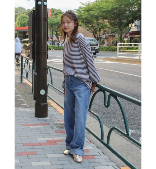 Ungrid「ギャザーフラットシューズ」|その他|