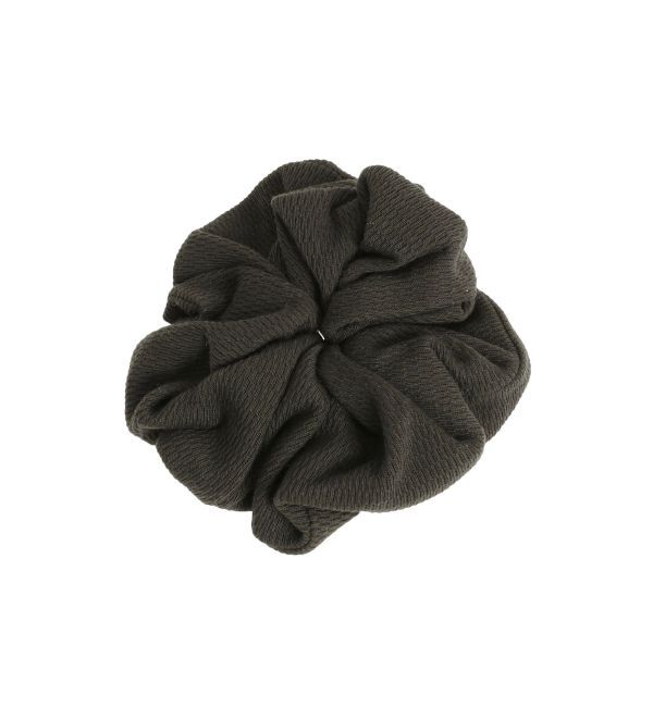 Ungrid「FAITH MILLS別注シュシュ」|ヘアゴム・シュシュ|