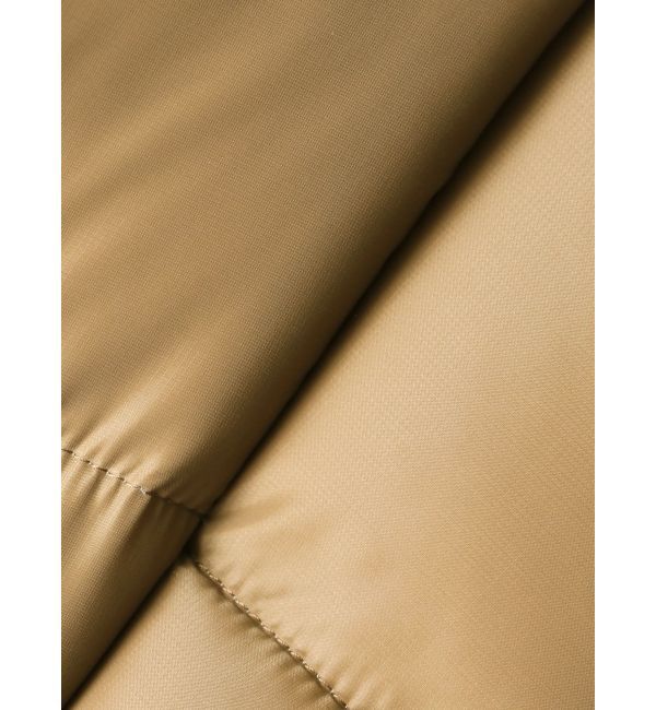 Ungrid「TAION別注 リバーシブルダウン」|ダウン|