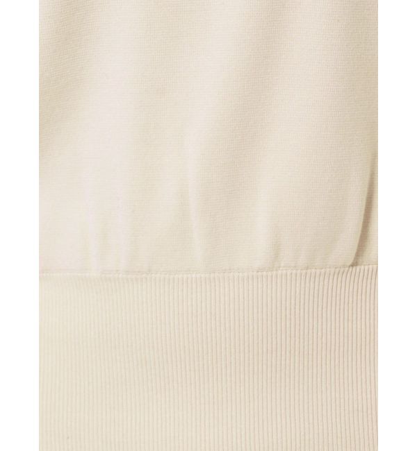 LAGUNAMOON「ボトルネックボリュームニットプルオーバー」|ニット・セーター|