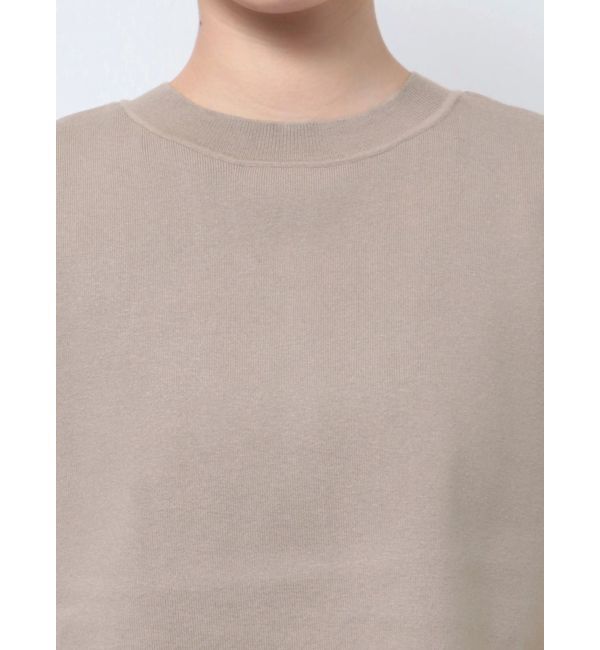 LAGUNAMOON「【WEB限定】ラメレインボーニットワンピースⅡ」|ワンピース|