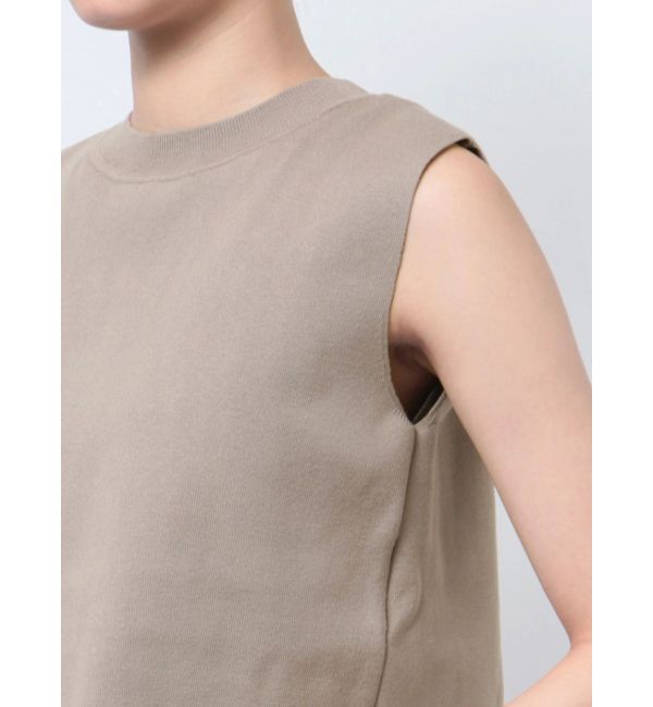 LAGUNAMOON「【WEB限定】ラメレインボーニットワンピースⅡ」|ワンピース|