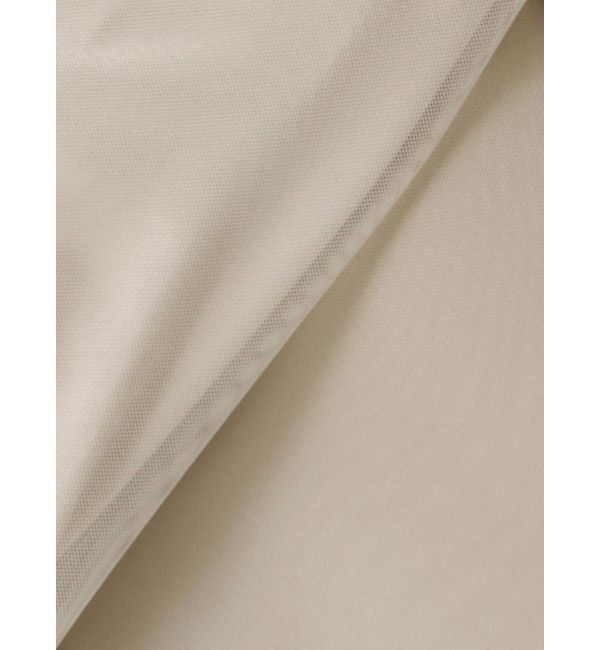 LAGUNAMOON「チュールドッキングフレアスカート」|スカート|