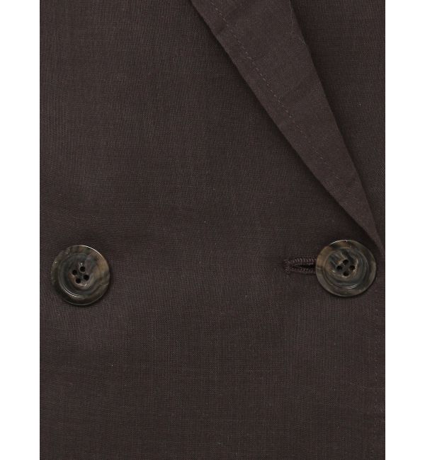 LAGUNAMOON「【追加生産】2WAYスリーブシアージャケット」|その他|