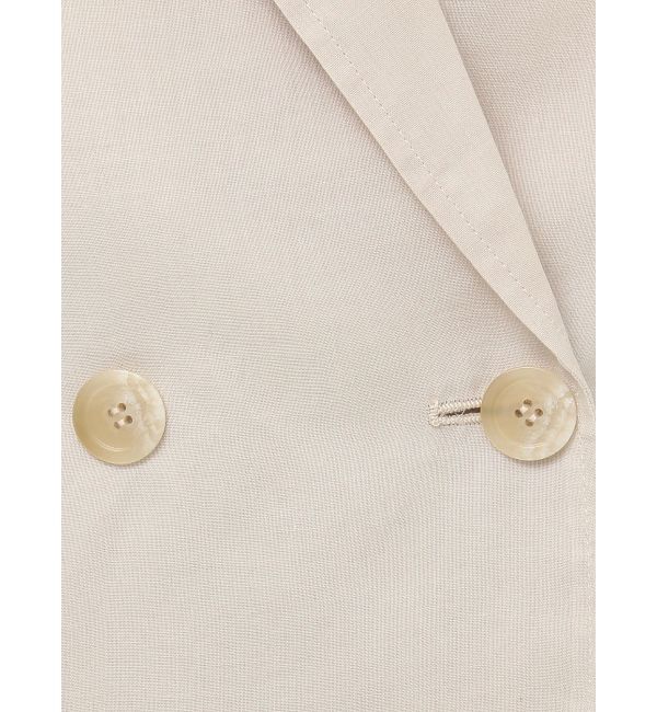 LAGUNAMOON「【追加生産】2WAYスリーブシアージャケット」|その他|