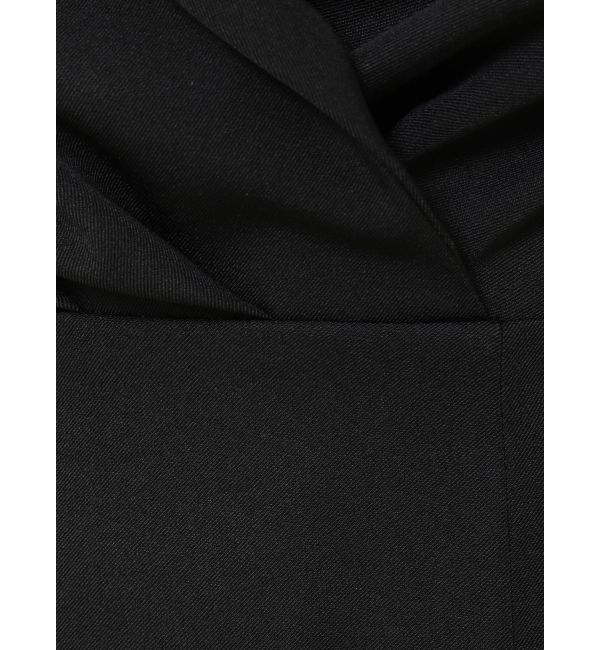 EVRIS「バックオープンミニワンピース」|ワンピース|