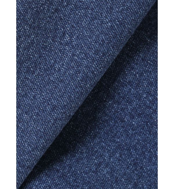 EVRIS「デニムオールインワン」|オールインワン|