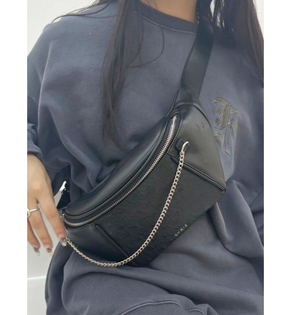 EVRIS「ドッキングボディBAG」|その他|