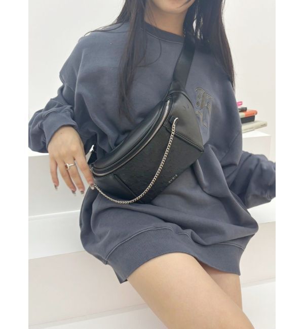 EVRIS「ドッキングボディBAG」|その他|