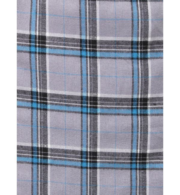 EVRIS「チェックタイトミディースカート」|スカート|