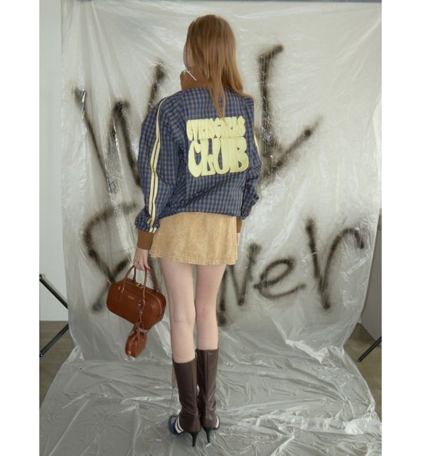 EVRIS「ワイドベルトプリーツミニスカート【セットアップ着用可能】」|スカート|