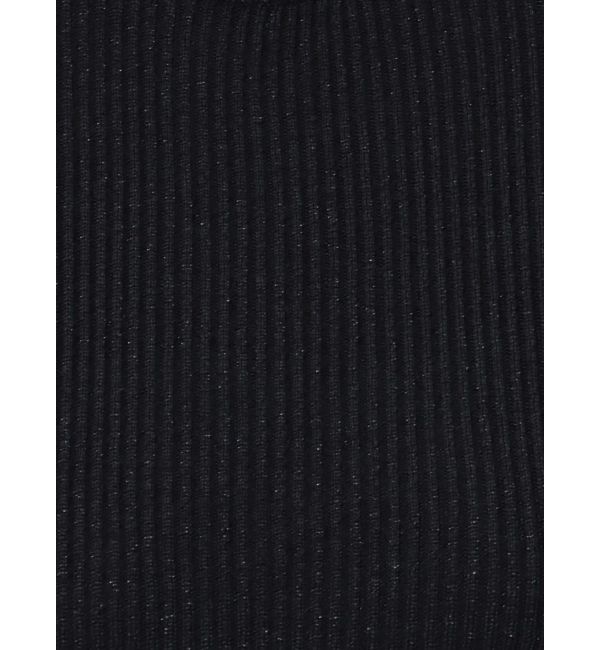 jouetie「ベーシックカラータートルニット」|ニット・セーター|