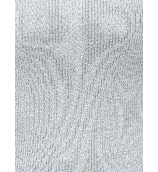 jouetie「ベーシックカラータートルニット」|ニット・セーター|