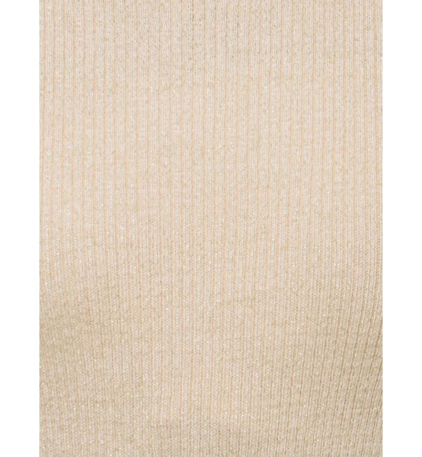 jouetie「ベーシックカラータートルニット」|ニット・セーター|