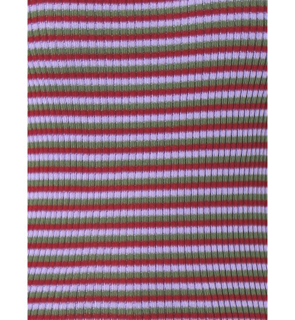 jouetie「ベーシックカラータートルニット」|ニット・セーター|