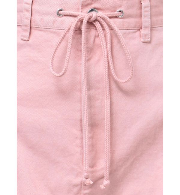 jouetie「アシメヘムミドルスカート」|スカート|