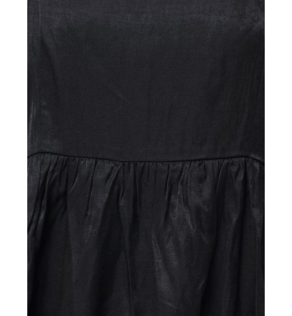 jouetie「エレファントスリーブミニワンピース」|ワンピース|