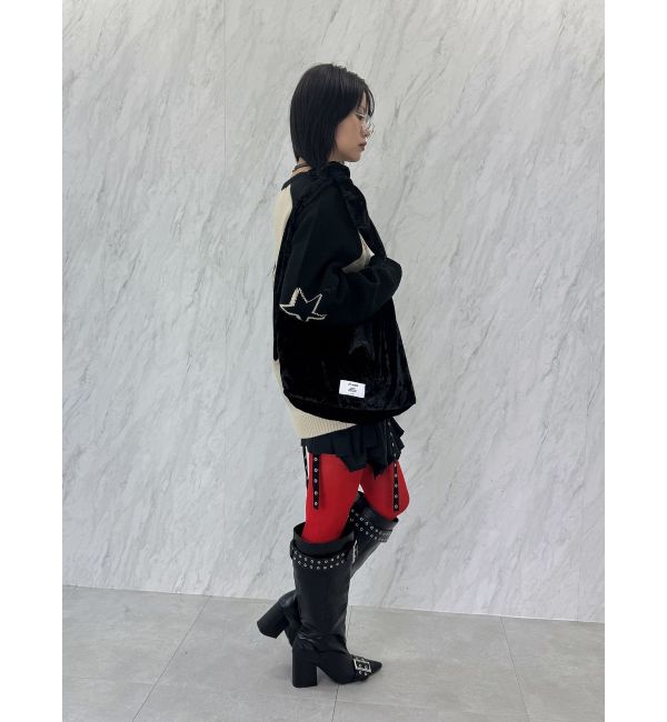 jouetie「カラータイツ」|タイツ・ストッキング|