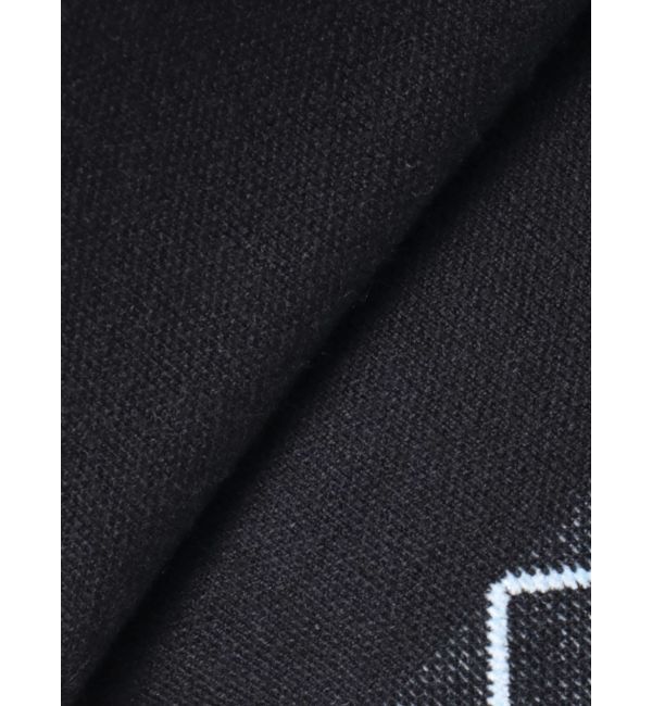 jouetie「ニットポロフィットミニワンピース」|ワンピース|