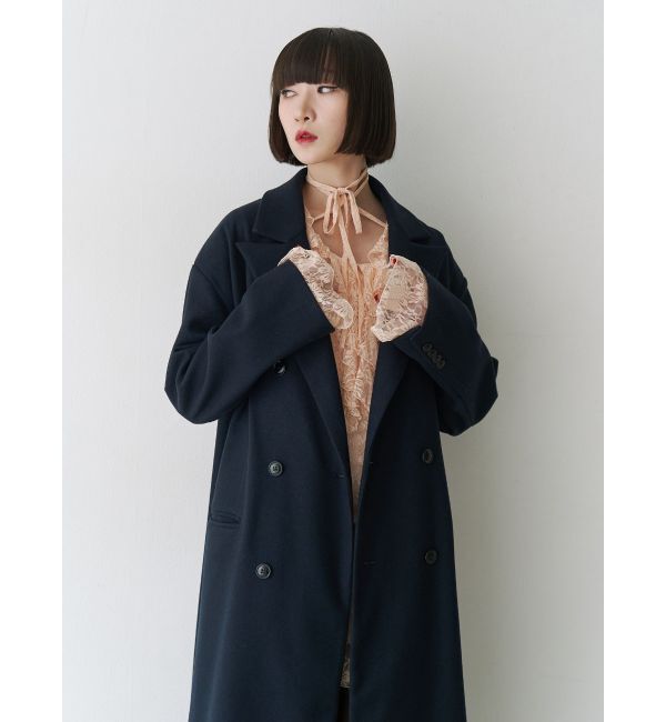 jouetie「フリルレースワンピース」|ワンピース|