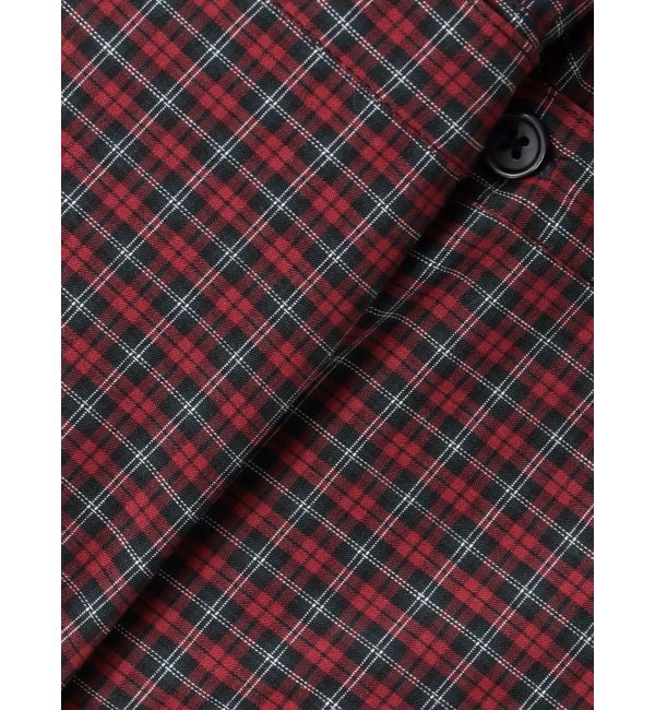 jouetie「ギャザーリボンシャツワンピース」|ワンピース|