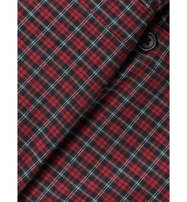 jouetie「ギャザーリボンシャツワンピース」|ワンピース|