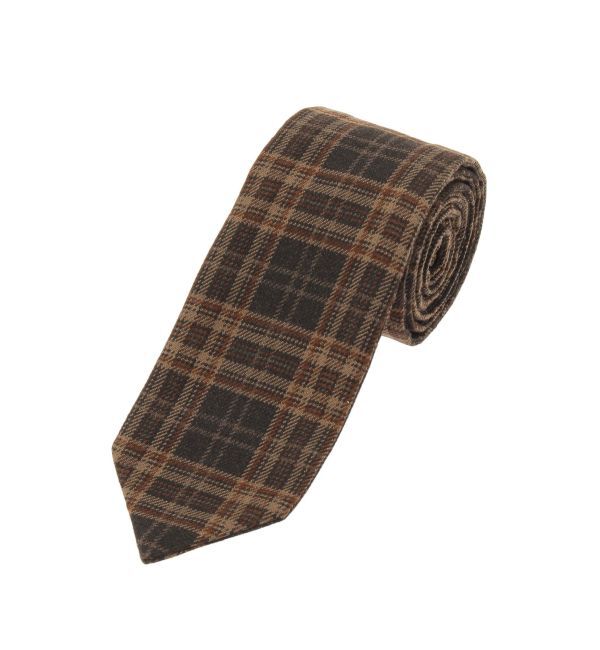 jouetie「パターンネクタイ」|その他|ブラウン