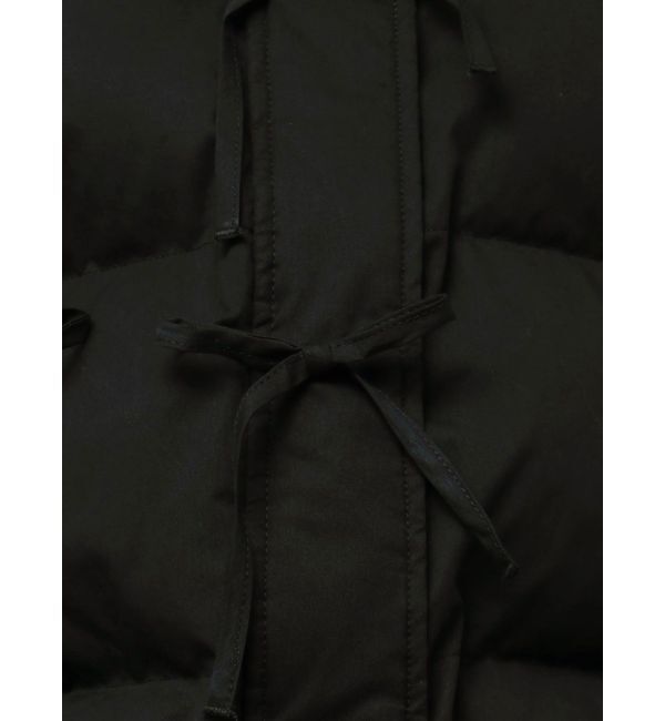 merry jenny「ribbon paddedジャケット」|その他|