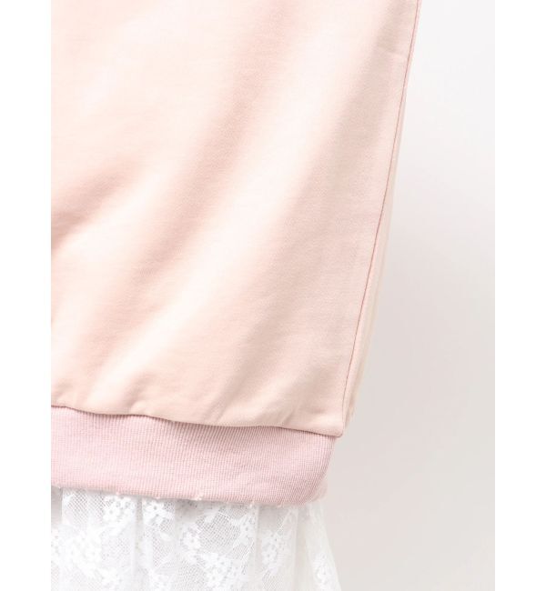 merry jenny「blooming catスウェット」|スウェット・ジャージ|