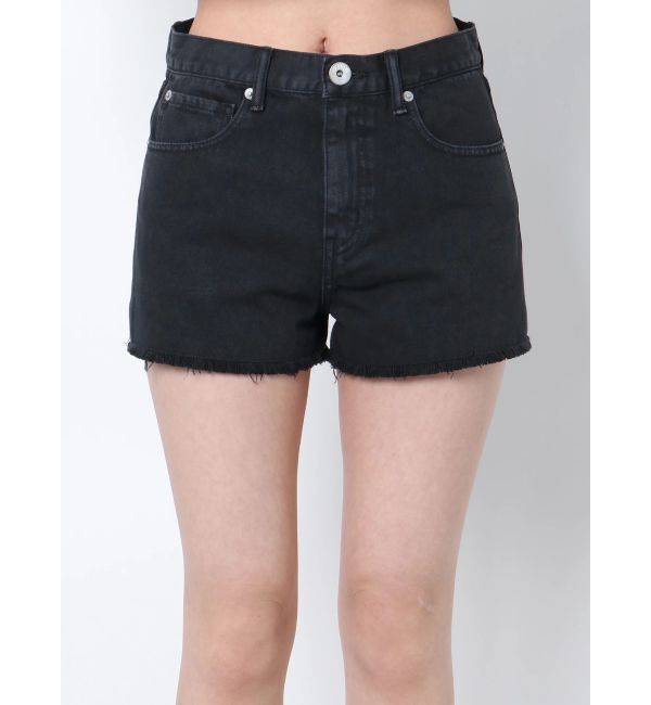 GYDA「H/Wフリンジカラーショートパンツ」|その他|