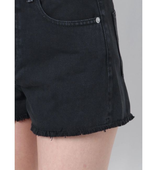 GYDA「H/Wフリンジカラーショートパンツ」|その他|