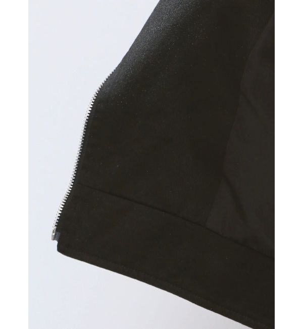 GYDA「Paintショートライダースジャケット」|その他|