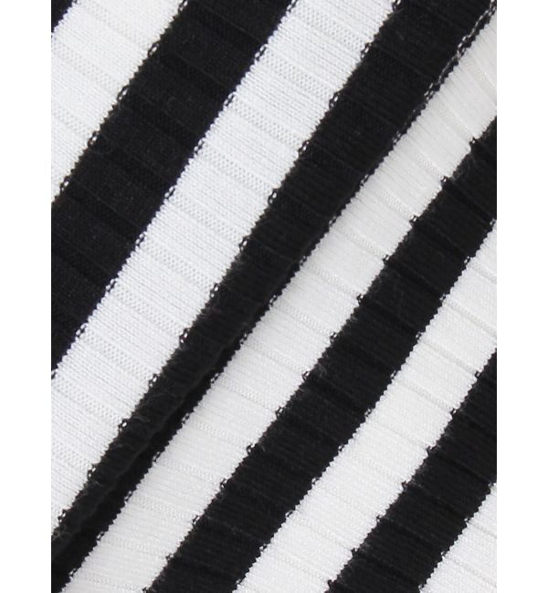 GYDA「POLOニットトップス」|ニット・セーター|