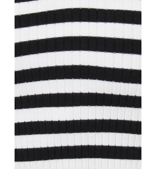 GYDA「POLOニットトップス」|ニット・セーター|