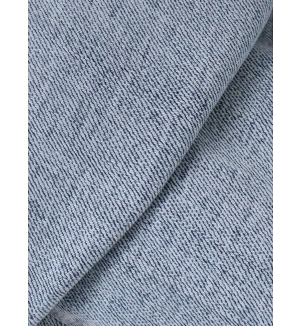 GYDA「ハイウエストBASICフレアデニムパンツ」|デニム|