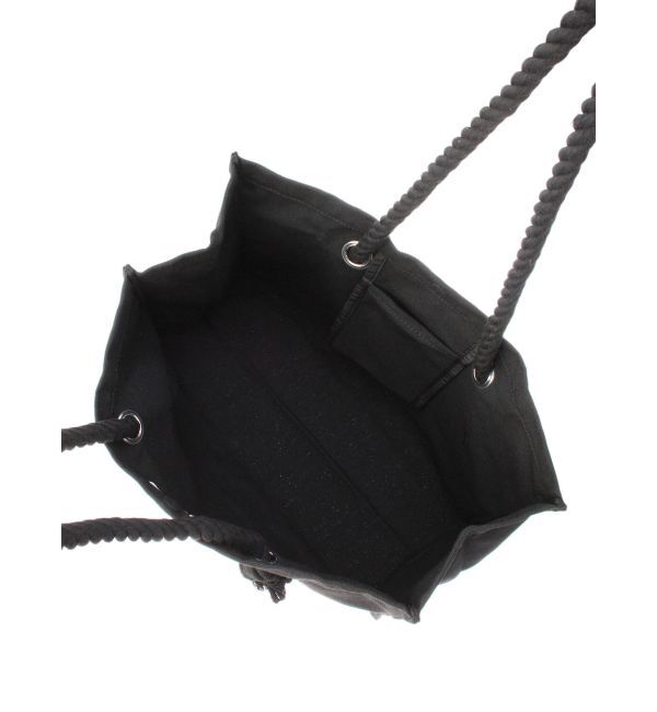 GYDA「GYDAロープLトートBAG」|トートバッグ|